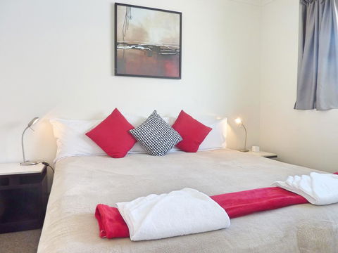 Jadran Motel & El Jays Holiday Lodge - Accommodation Port Macquarie 3