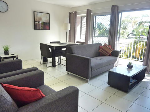 Jadran Motel & El Jays Holiday Lodge - Accommodation Port Macquarie 2