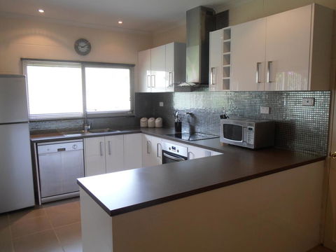 Jambala Beach House - Accommodation Port Macquarie 3