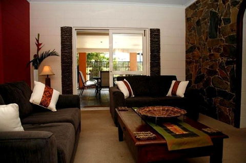 Jambala Beach House - Accommodation Port Macquarie 0