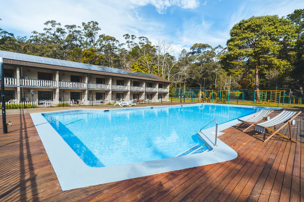 Jamberoo NSW Accommodation Port Macquarie