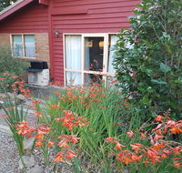 Jamieson Valley Retreat - Accommodation Port Macquarie