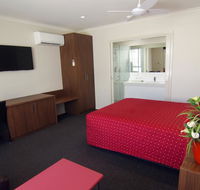 Jane Eliza Motor Inn - Accommodation Port Macquarie