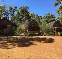 Jarrah Glen Cabins - Accommodation Port Macquarie