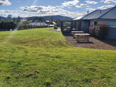 Jasmine Lodge - Accommodation Port Macquarie 1