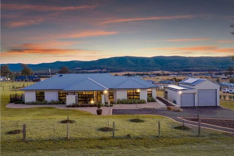 Jasmine Lodge - Accommodation Port Macquarie 0