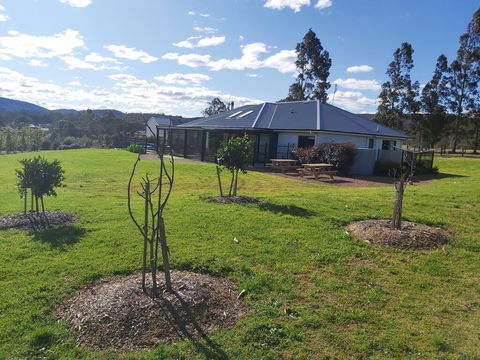 Jasmine Lodge - Accommodation Port Macquarie 2