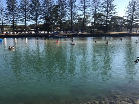 Jaspers Apartments - Accommodation Port Macquarie 0