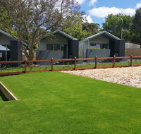 Jaspers Cabins - Accommodation Port Macquarie