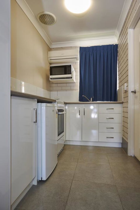 Jefferys Motel - Accommodation Port Macquarie 3