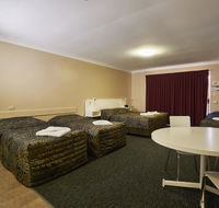 Jefferys Motel - Accommodation Port Macquarie