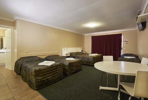 Jefferys Motel - Accommodation Port Macquarie 0
