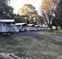 Jenolan Caravan Park Oberon - Accommodation Port Macquarie