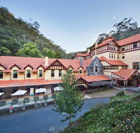 Jenolan Caves House - Accommodation Port Macquarie