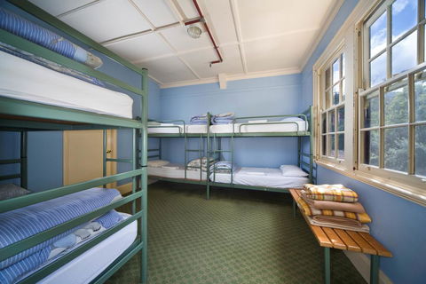 Jenolan Caves House - Accommodation Port Macquarie 1