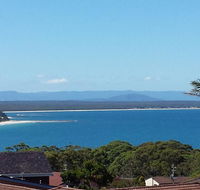 Jervis Bay Blue - Vincentia - Accommodation Port Macquarie