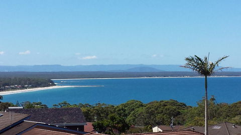 Jervis Bay Blue - Vincentia - Accommodation Port Macquarie 0