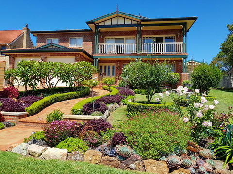 Jervis Bay Blue - Vincentia - Accommodation Port Macquarie 1