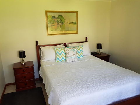 Jervis Bay Blue - Vincentia - Accommodation Port Macquarie 3