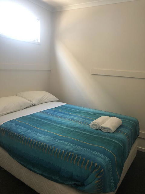Jervis Bay Holiday Cabins - Accommodation Port Macquarie 2