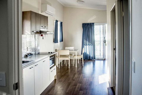 Jervis Bay Holiday Cabins - Accommodation Port Macquarie 3