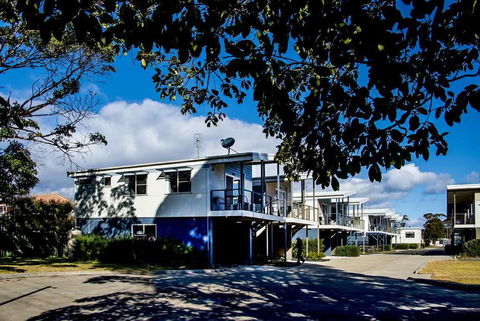 Jervis Bay Holiday Cabins - Accommodation Port Macquarie 1