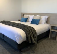 Jervis Bay Motel - Accommodation Port Macquarie