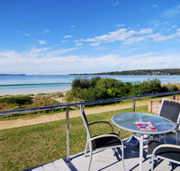 Jervis Bay Waterfront - Accommodation Port Macquarie