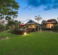 Jetavana Grove - Accommodation Port Macquarie