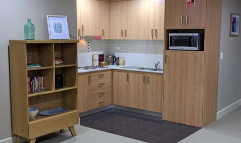 Jewel In The Crowne - Accommodation Port Macquarie 3