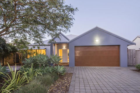 Jiia Jiia - Accommodation Port Macquarie 1