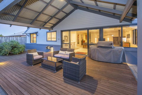Jiia Jiia - Accommodation Port Macquarie 3