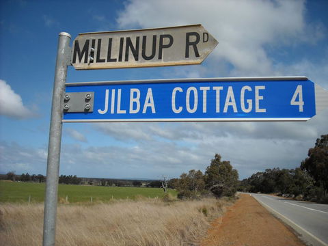 Jilba - Accommodation Port Macquarie 0