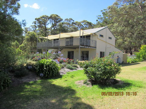 Jilba - Accommodation Port Macquarie 3