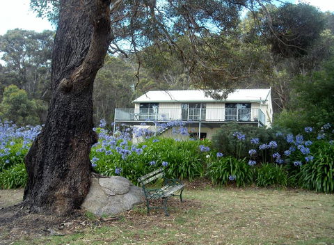 Jilba - Accommodation Port Macquarie 2