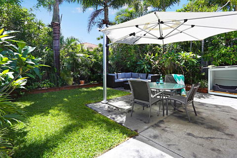 Jimmy's Shout - Pet Friendly - Accommodation Port Macquarie 3