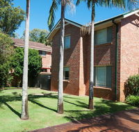 Jimmys Beach Escape - Accommodation Port Macquarie