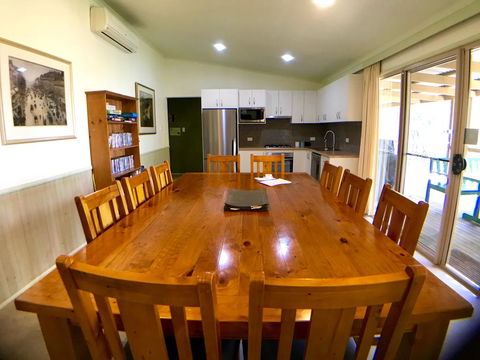 Jindalee Spa Lodge - Accommodation Port Macquarie 2