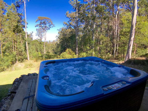 Jindalee Spa Lodge - Accommodation Port Macquarie 0