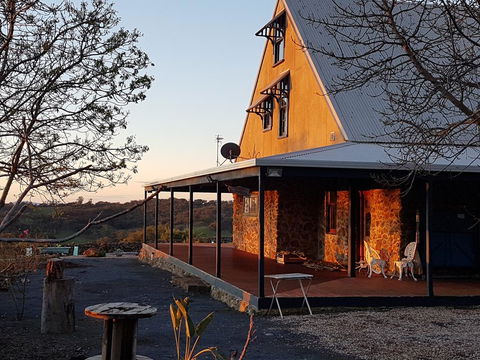 Jinji's Edge Escape - Accommodation Port Macquarie 0
