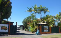 JJs Backpackers Hostel