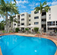 Joanne Apartments - Accommodation Port Macquarie