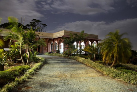 Jodha Bai Retreat - Accommodation Port Macquarie 3