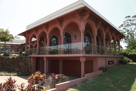 Jodha Bai Retreat - Accommodation Port Macquarie 0