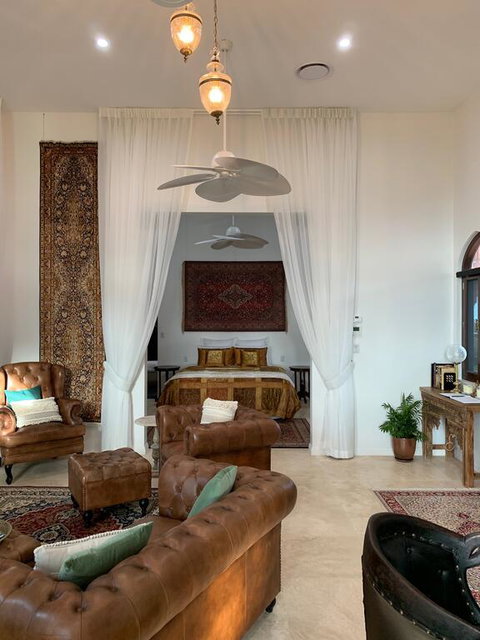 Jodha Bai Retreat - Accommodation Port Macquarie 1