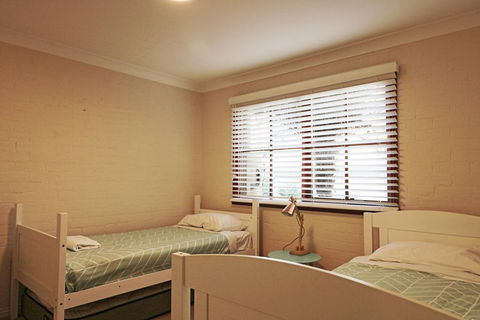 Jodi's Beach Retreat Eden - Accommodation Port Macquarie 1