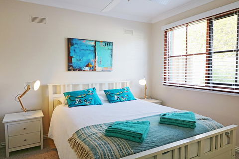 Jodi's Beach Retreat Eden - Accommodation Port Macquarie 0