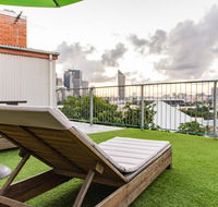 Joe's Place Backpackers - Accommodation Port Macquarie