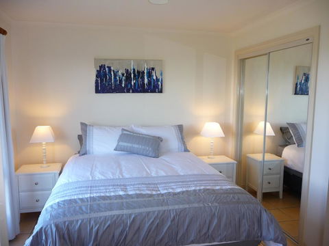 Johanna Bluegum Cabins - Accommodation Port Macquarie 0