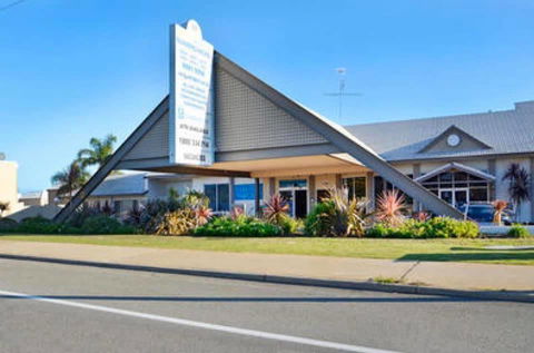 John And Agnes - Accommodation Port Macquarie 0